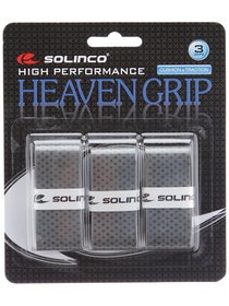 Solinco Heaven Overgrip 3 Pack