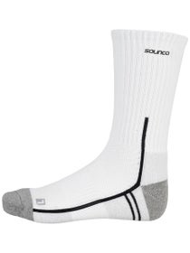 Solinco Heaven Socks White