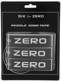 Six Zero Professional Pickleball Edgeguard Tape 