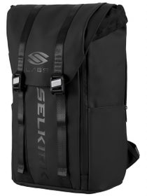 Selkirk LABS Project Prestige Backpack Bag - Black