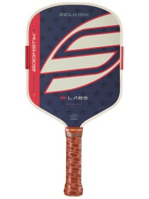 Selkirk LABS Boomstik Widebody Pickleball Paddle