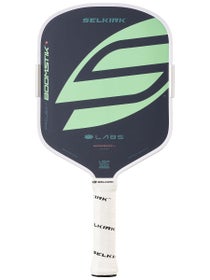 Selkirk LABS Boomstik Widebody Pickleball Paddle