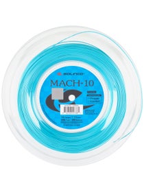 Solinco Mach-10 18/1.15 String Reel - 656'