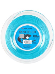 Solinco Mach-10 16/1.30 String Reel - 656'