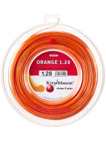 Kirschbaum Orange 16L String Reel - 660'