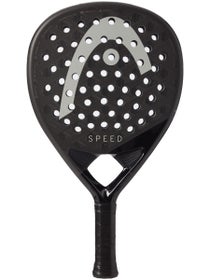 Head Speed Pro 2025 Padel Demo