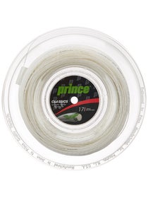 Prince Synthetic Gut 17/1.25 Duraflex String Reel - 660
