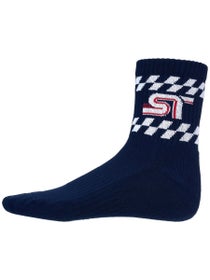 Sergio Tacchini Corsa Sock