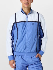 Sergio Tacchini Men's Fall Campo Court Track Jacket