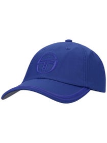 Sergio Tacchini Men's Fresca Hat - Blue