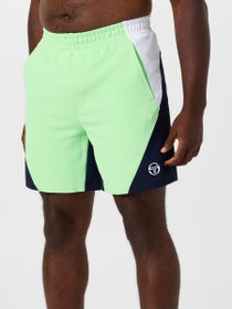 Sergio Tacchini Men's Fall Pagia Court Short