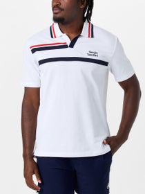 Sergio Tacchini Men's Solare Polo