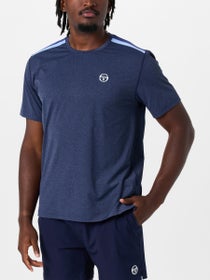 Sergio Tacchini Men's Sportivo Top