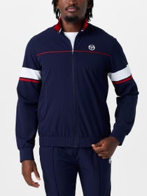 Sergio Tacchini Men's Solare Track Jacket