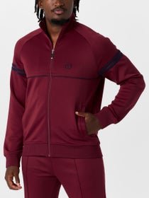 Sergio Tacchini Men's Orion Track Jacket