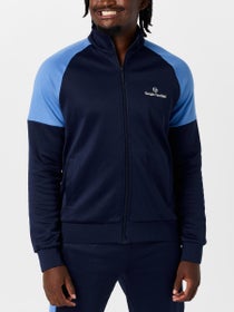 Sergio Tacchini Men's Spacco Track Jacket