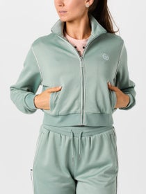 Sergio Tacchini Women's Fall Terina Track Jacket
