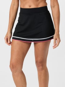 Sofibella Women's Amore Mio Rib Waistband Skirt