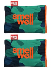 SmellWell Active Original Fresh Insert - Camo Green