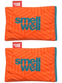 SmellWell Active Original Fresh Insert - Geo Orange