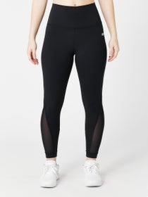 Selkirk x AvaLee Women's Sheer Calf Legging