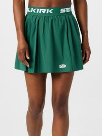 Selkirk Women's Essential Pleat Skirt