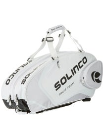 Solinco Whiteout 6-Pack Tour Bag 