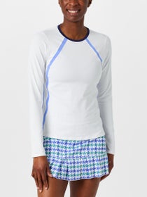 Sofibella Women's Style Icon Long Sleeve