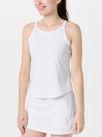 Sofibella Women's Team Baseline Tank