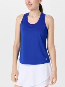 Sofibella Women's Team Crosscourt Tank