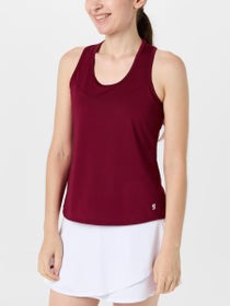 Sofibella Women's Team Crosscourt Tank