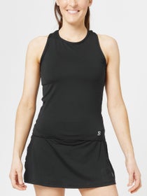 Sofibella Women's Team Tie Tank