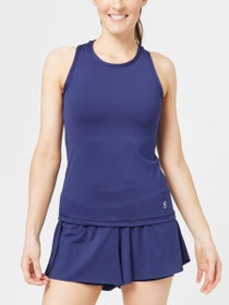 Sofibella Women's Team Racerback Tank