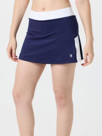 Sofibella Women's Team Straight Skirt