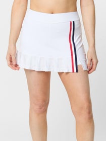 Sofibella Women's Wild Flowers Banded Tank