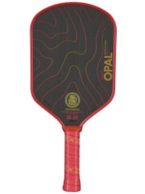 Six Zero Black Opal Pickleball Paddle