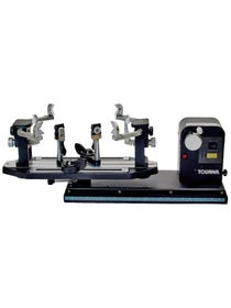 Tourna 550-ES Stringing Machine