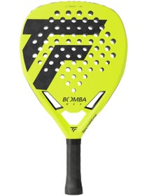 Tecnifibre Bomba Max Padel Racket