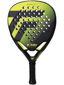 Tecnifibre Bomba Speed Padel Demo