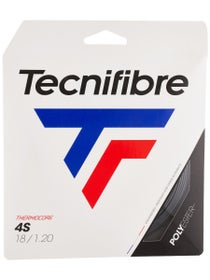 Tecnifibre 4S 18/1.20 String 