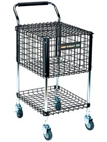Tourna Ballport 325 Teaching Cart