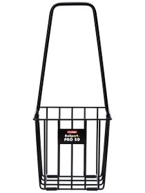 Tourna Ballport Pro Mini - 50 Ball Hopper