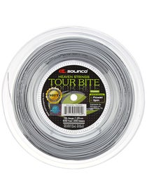 Solinco Tour Bite Soft 16L/1.25 String Reel - 656'