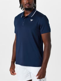 Tecnifibre Men's Team Tech Polo