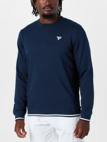 Tecnifibre Men's Team Crewneck