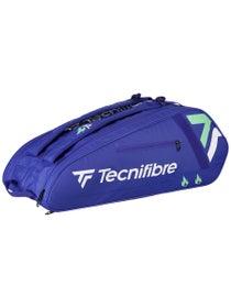Tecnifibre Tour Endurance ID Blue 12R Bag
