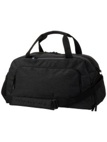 Travis Mathew Duffel Bag 2.0 - Black