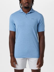 Travis Mathew Men's Fall Heater Pro Polo