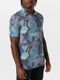 Travis Mathew Men's Featherweight Summer Polo