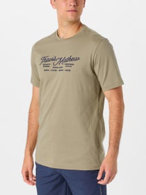 Travis Mathew Men's Gate Crasher T-Shirt